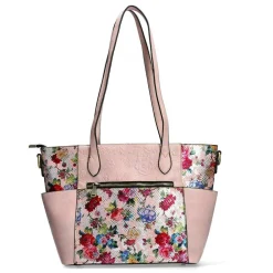 Hot Laura Vita laukku Amep 03 ROSE
