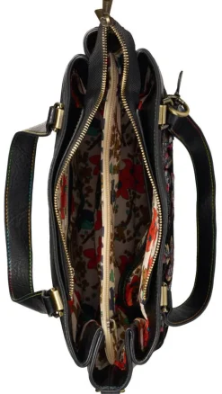 Discount Laura Vita laukku Aunera 03 NOIR