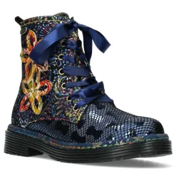 Clearance Laura Vita nilkkurit Incaso 24 Bleu