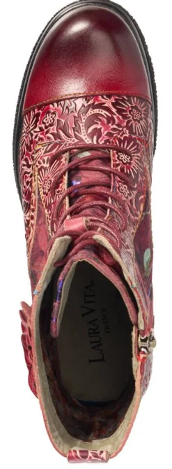 Sale Laura Vita nilkkurit Kalineo 34 Wine