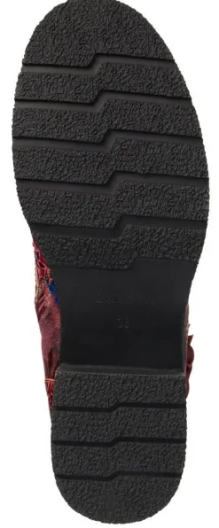 Sale Laura Vita nilkkurit Kalineo 34 Wine