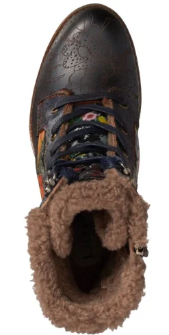 Clearance Laura Vita nilkkurit Koko 25 MARINE