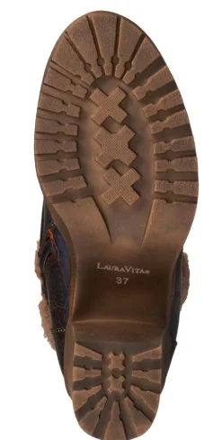 Clearance Laura Vita nilkkurit Koko 25 MARINE