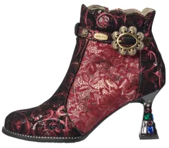 Discount Laura Vita nilkkurit Oliveo 30 Wine