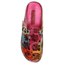 Online Laura Vita pistokkaat Dorry 08 Fushia