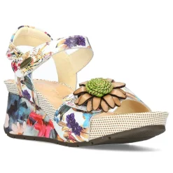 Online Laura Vita sandaalit Barry 36 BEIGE