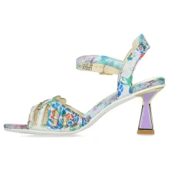 Laura Vita sandaletit Leslyo 04 Bleu