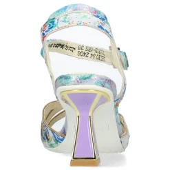 Laura Vita sandaletit Leslyo 04 Bleu