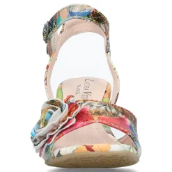 sandaletit Lucieo 25*Laura Vita Online