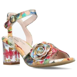 sandaletit Lucieo 25*Laura Vita Online