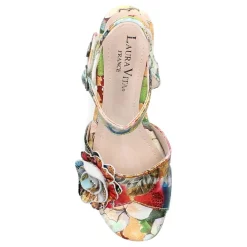 sandaletit Lucieo 25*Laura Vita Online