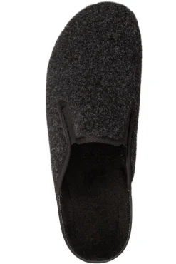 New Le Soft aamutossut 90301-22 Nero