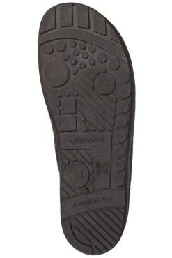 New Le Soft aamutossut 90301-22 Nero