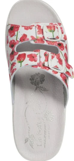 Clearance Le Soft sandaalit 824032 var.130 Var. 130