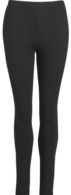 Outlet Lea H housut Telgte Musta