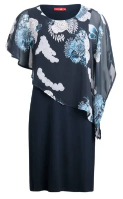 Sale Lea H mekko Arosa Tummansininen