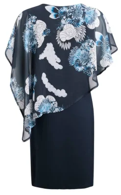 Sale Lea H mekko Arosa Tummansininen