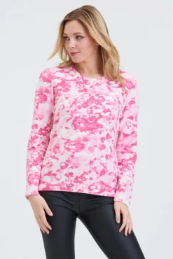 Lea H paita Fallersleben Rosa