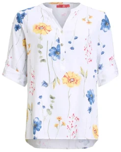 Lea H pusero Magdeburg Valkoinen