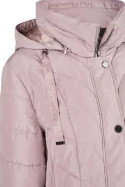 Hot Lebek takki 30290052 505 Rose