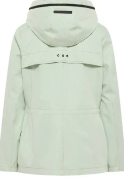 Hot Lebek takki 50290042 613 light green