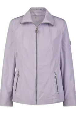 Outlet Lebek takki 70360052 502 Lila