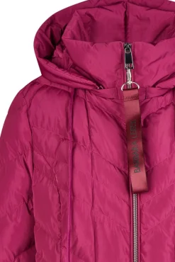 Hot Lebek takki Thermore 525 purppura