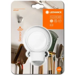 Clearance Osram Ledvance Spylux liiketunnistinvalaisin