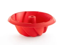 Best Lekue Classic torvivuoka Spiral 20 cm punainen