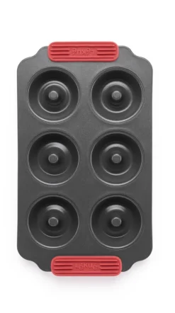 Online Lekue donitsivuoka Non-stick 6 kuppia