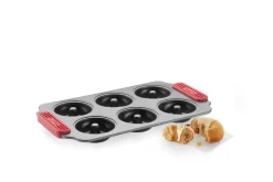 Online Lekue donitsivuoka Non-stick 6 kuppia