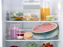 Hot Lekue Silikonikansi venyvä 20 cm