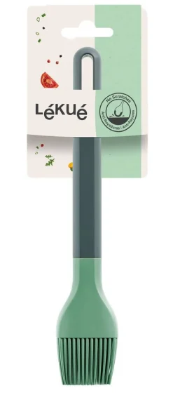 New Lekue silikonisuti vihreä