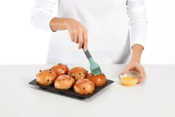 New Lekue silikonisuti vihreä