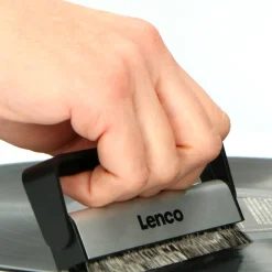 levyjen puhdistussetti TTA-3IN1*Lenco Hot