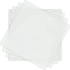 Best Lenco vinyylilevyjen kansien suojakalvo 50 kpl TTA-50SL