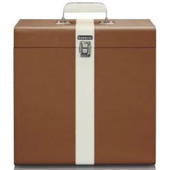 vinyylilevyjen kuljetus/säilytyslaukku TTA-301*Lenco Clearance