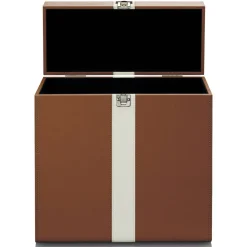 vinyylilevyjen kuljetus/säilytyslaukku TTA-301*Lenco Clearance