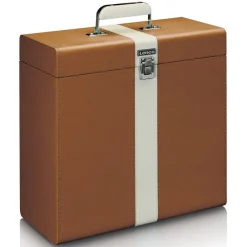 vinyylilevyjen kuljetus/säilytyslaukku TTA-301*Lenco Clearance