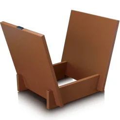 Clearance Lenco vinyylilevyjen säilytysteline TTA-040