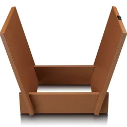 Clearance Lenco vinyylilevyjen säilytysteline TTA-040