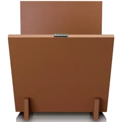 Clearance Lenco vinyylilevyjen säilytysteline TTA-040