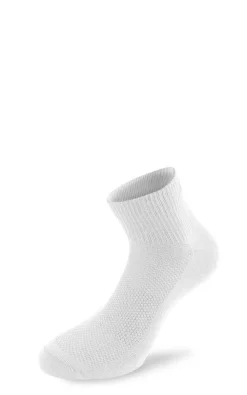 sukat Quarter Tech 3 pr/pkt*Lenz Clearance