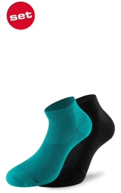 sukat Running 3.0 2 pr/pkt*Lenz Online