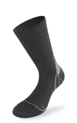 sukat Trekking 1.0 2 pr/pkt*Lenz Discount