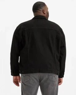 farkkutakki 0020 Big Trucker (Big & Tall)*Levi's Big & Tall Hot