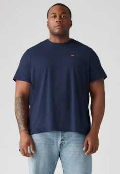 t-paita Big Original Housemark Tee (Big &*Levi's Big & Tall