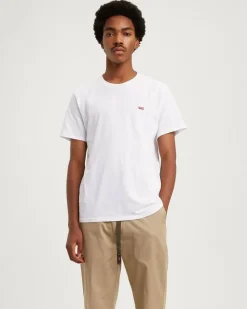 t-paita Big Original Housemark Tee (Big &*Levi's Big & Tall