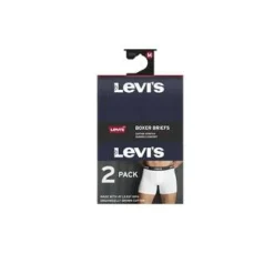 New Levi's bokserit 2pack 701236091