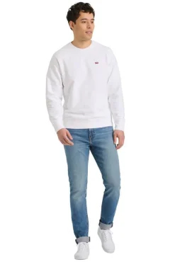 Hot Levi's college New Original Crew